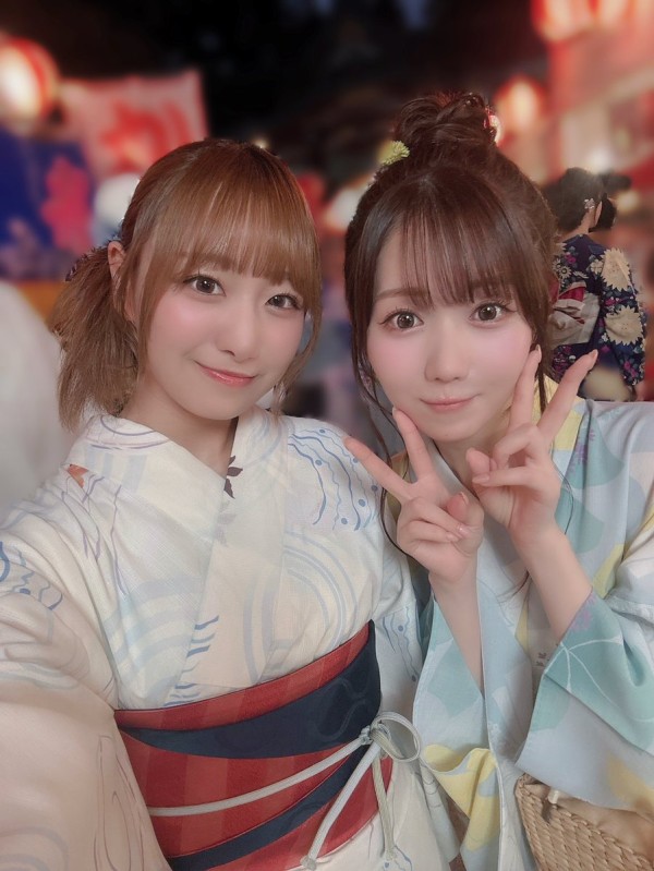 期間限定値下げ‼️内緒バナシ MV 浴衣　大谷映美里　ヨリ　イコラブ 生写真 LOVE イコラブ 生写真 大谷映美里 コンプ 内緒バナシ みりにゃ