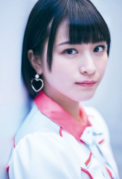 BUBKA WEB] 佐々木舞香 インタビューの一部お届け！【=LOVE(イコール