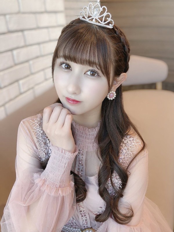 誕生日 Love イコールラブ 山本杏奈 23歳の誕生日 おめでとうございます メンバーツイートなどまとめ イコラブ イコラブ プレス イコラブまとめ