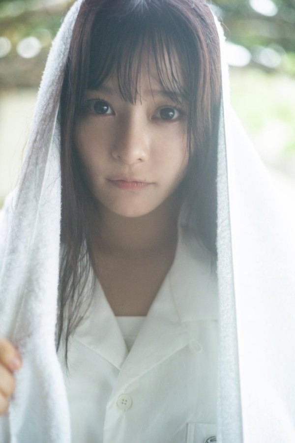 齊藤なぎさ 1st写真集『なぎさ』の発売決定！！ : イコラブ＠プレス