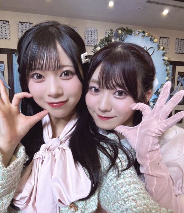 大信田美月　3ヶ月コンプ+中サイン+ブルハワMV中引き ≒JOY 新曲『♡3ヶ月♡』MV公開！！大信田美月が初の楽曲センターを