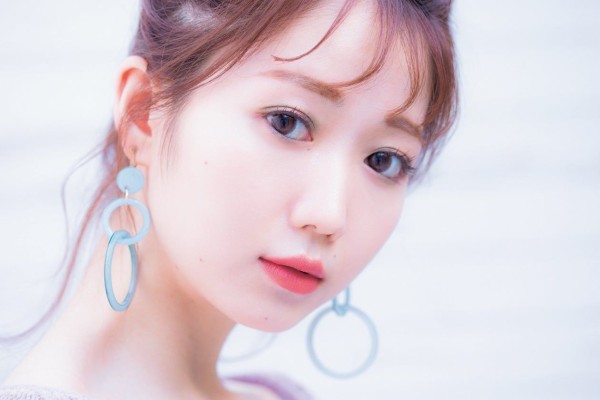 朗報] 大谷映美里 ファッション誌「bis」レギュラーモデルに決定