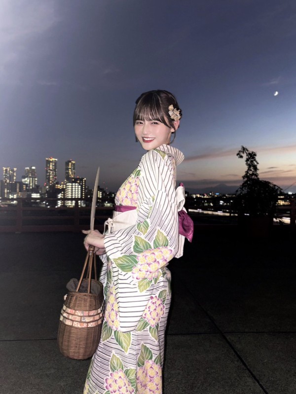 イコラブ] 大谷映美里センター楽曲『内緒バナシ』 MV公開