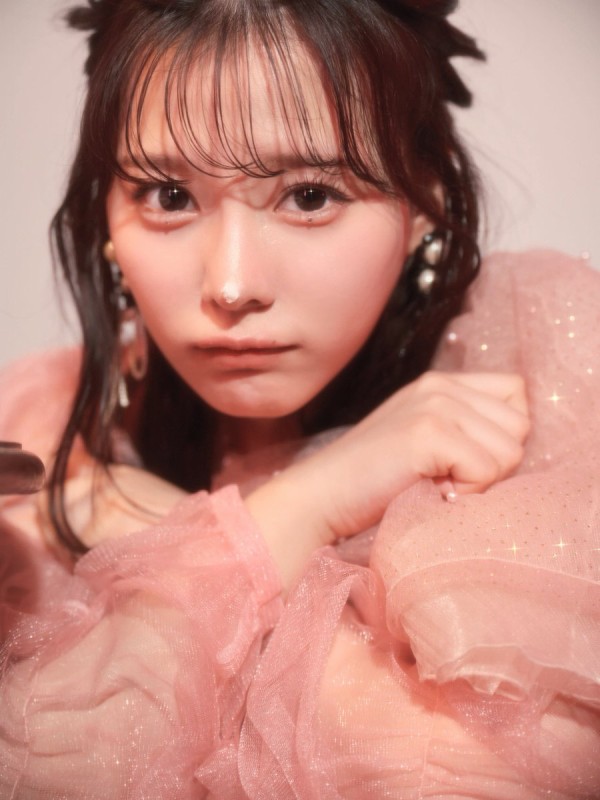 イコラブ] 齊藤なぎさ卒業コンサート グッズ販売を実施！ : イコラブ