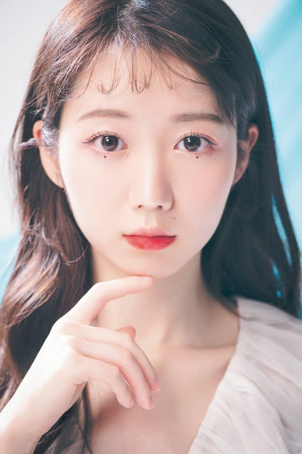 Bis Web 初心者でも簡単 チャイボーグメイク風 描きボクロ テク 大谷映美里 イコラブ みりにゃ イコラブ プレス イコラブまとめ