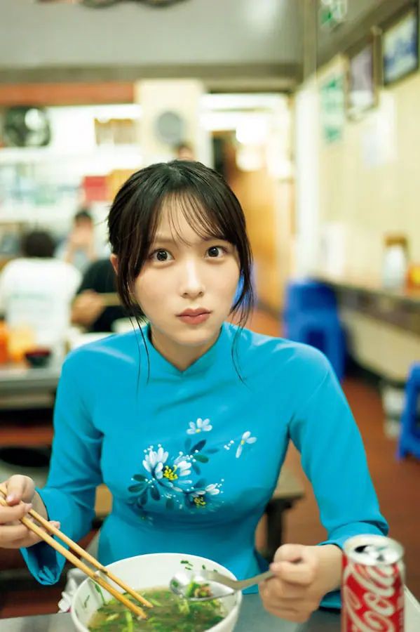 ニアジョイ] 逢田珠里依1st写真集『夏はジュリイ』封入特典のポスト
