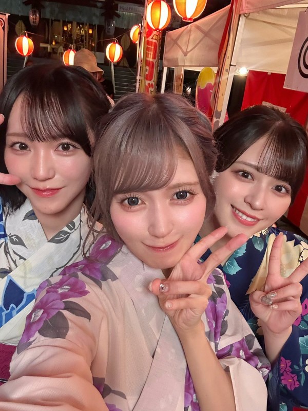 イコラブ] 大谷映美里センター楽曲『内緒バナシ』 MV公開！メンバー