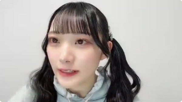 動画]2024.03.23（09:01～、13:39～） SHOWROOM 「≠ME(ノットイコール