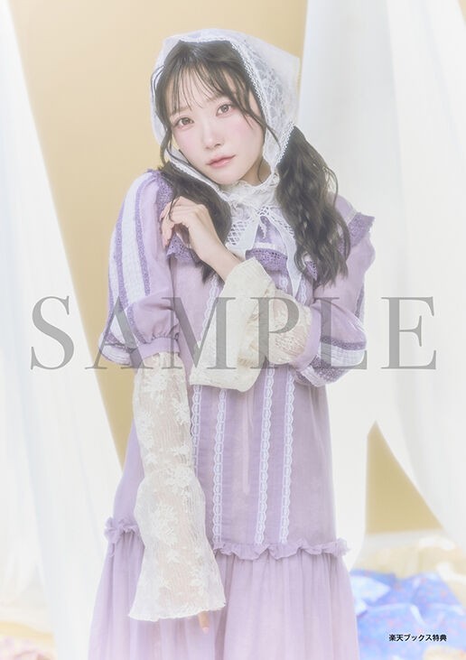 ノイミー] ≠ME 12th両A面シングル CDショップオリジナル特典絵柄決定