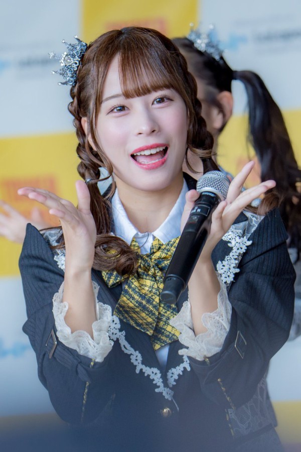 ニアジョイ] 本日(10月14日) ≒JOY ホールツアー2024「今日から君は