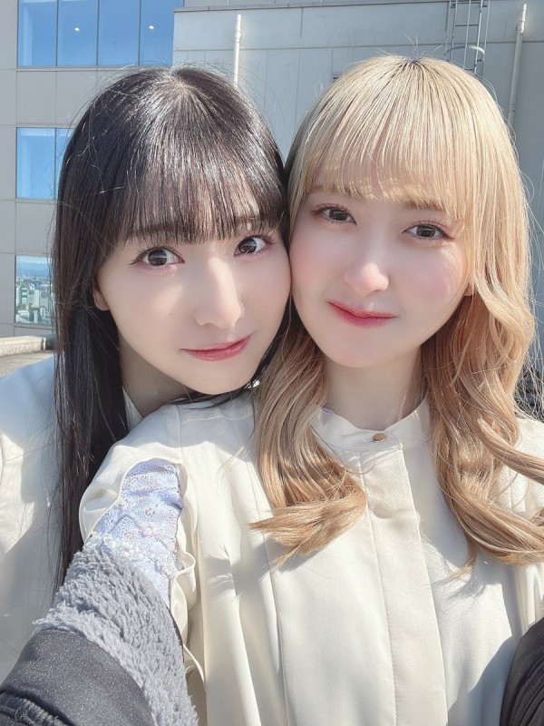 ≠ME ノイミー 生写真 蟹沢萌子 このままでモーメンタリ チュウ ノイミー 蟹沢萌子 生写真 - メルカリ