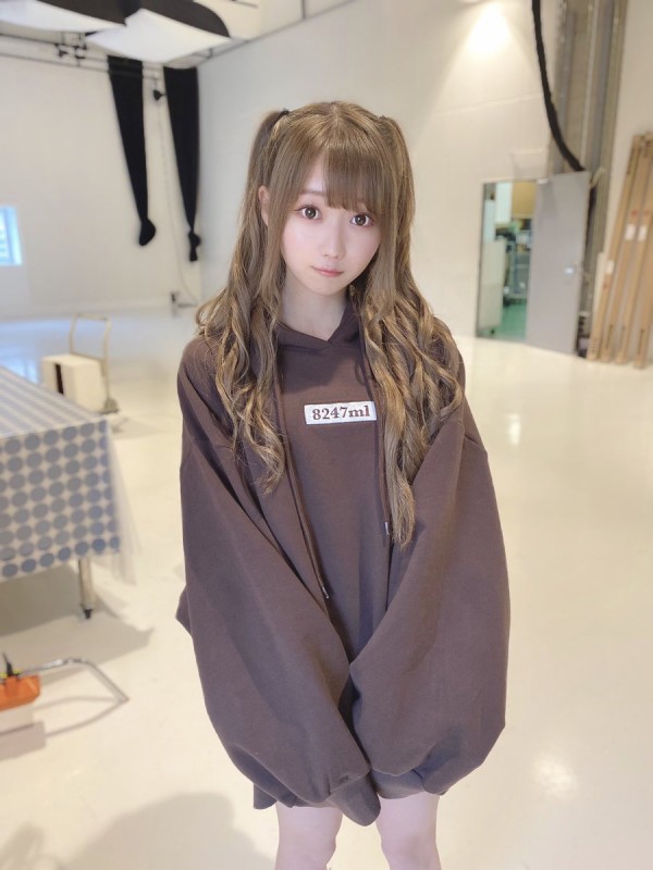 イコラブ] 大谷映美里「ハニーシナモンさんとのコラボ服、30日から店舗