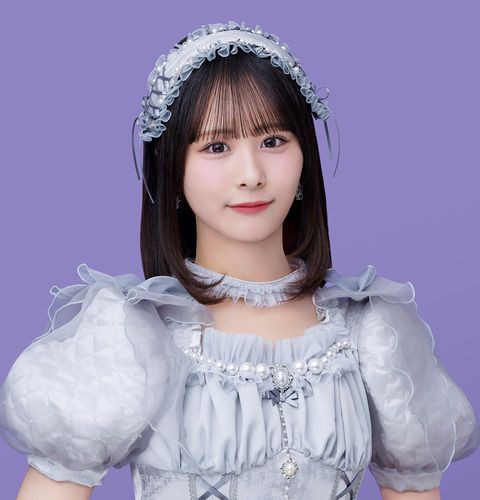 ≠ME ノイミー 尾木波菜 直筆 2025 おまけ付き ステッカー ≠ME 尾木波菜 直筆