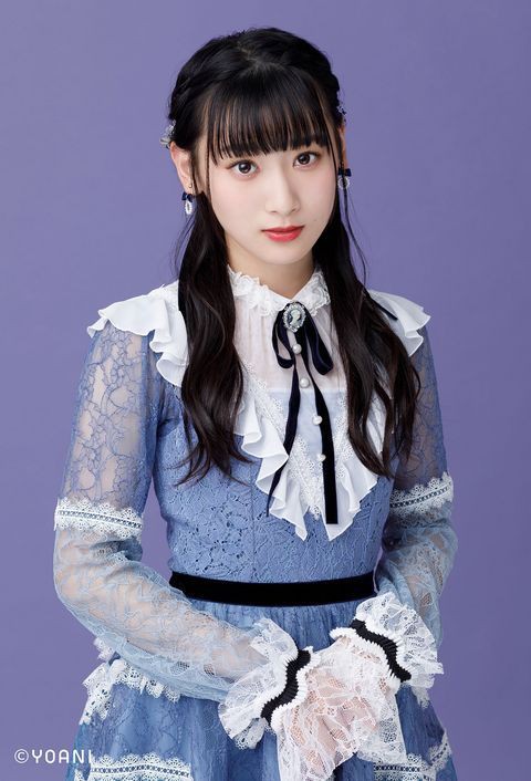 誕生日] =LOVE(イコールラブ) 齋藤樹愛羅、15歳の誕生日！おめでとう