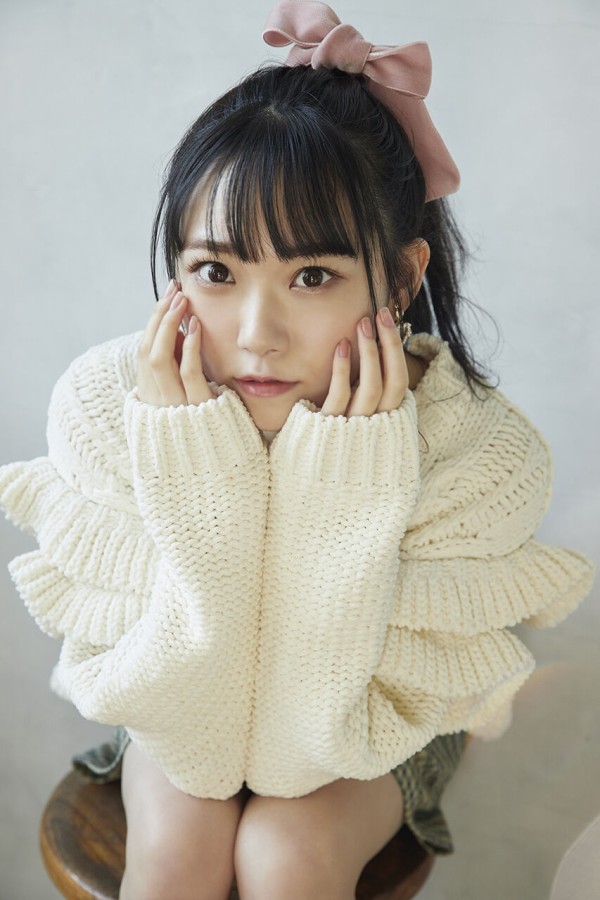 ノイミー] HUSTLE PRESS「≠ME（ノットイコールミー）連載 珠由記で