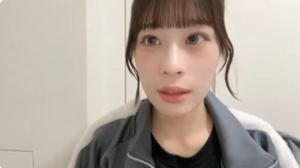 動画]2026.09.21（20:02～） SHOWROOM 「≒JOY(ニアリーイコールジョイ