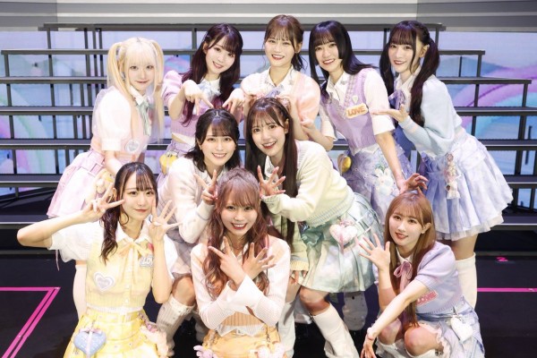 イコラブ] 2月3日 ＝LOVEアリーナツアー2024 兵庫公演、終了後の