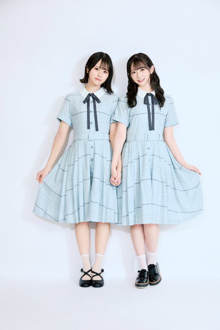 ノイミー] Felicitest 第2弾、≠ME「す、好きじゃない！」シャツ