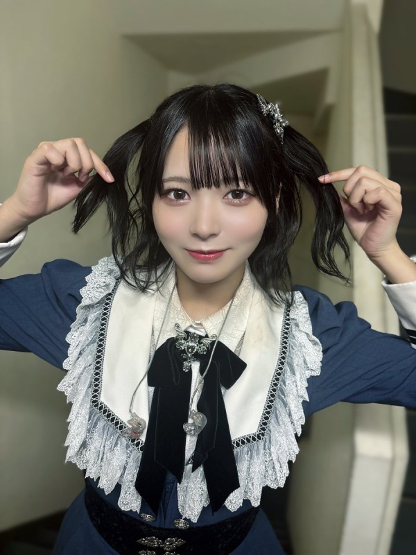 ニアジョイ] ≒JOY ホールツアー2024「今日から君は恋人」新衣装