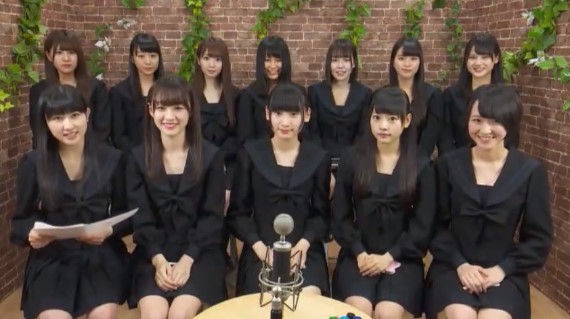 動画] 2018.05.18 SHOWROOM =LOVE 3rdシングル「手遅れcaution」発売
