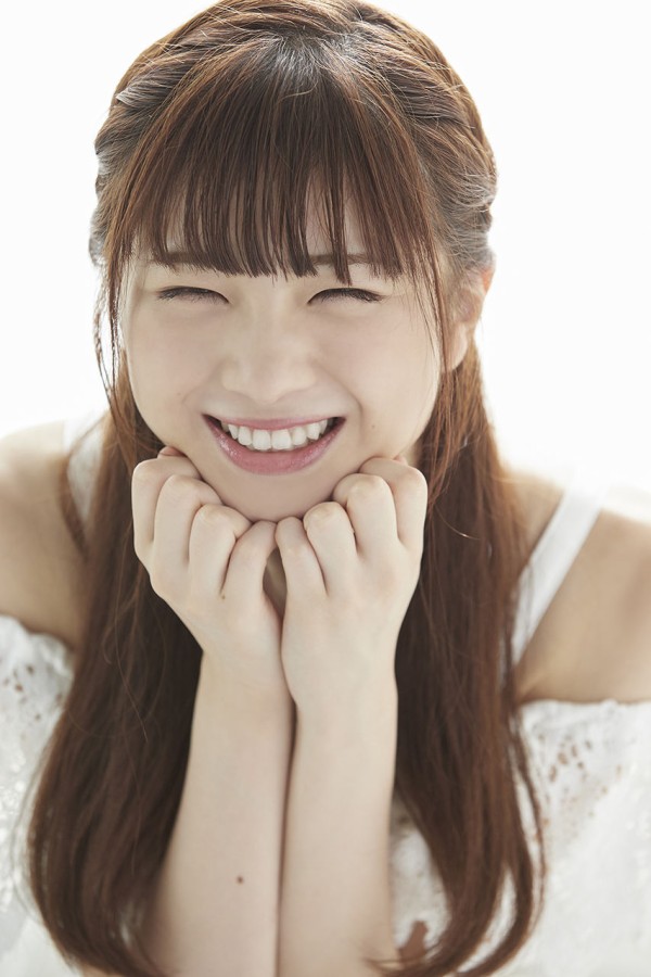 ノイミー] HUSTLE PRESSさん 菅波美玲の画像を「HaaaaaN zero③」にて