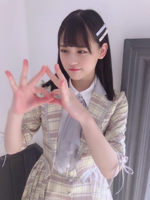 イコラブ] 新曲PRブログ日替わり更新！8日目は、髙松瞳〜4月24日「探せ
