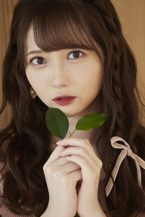 ノイミー] HUSTLE PRESS「≠ME（ノットイコールミー）連載 早耶でポン