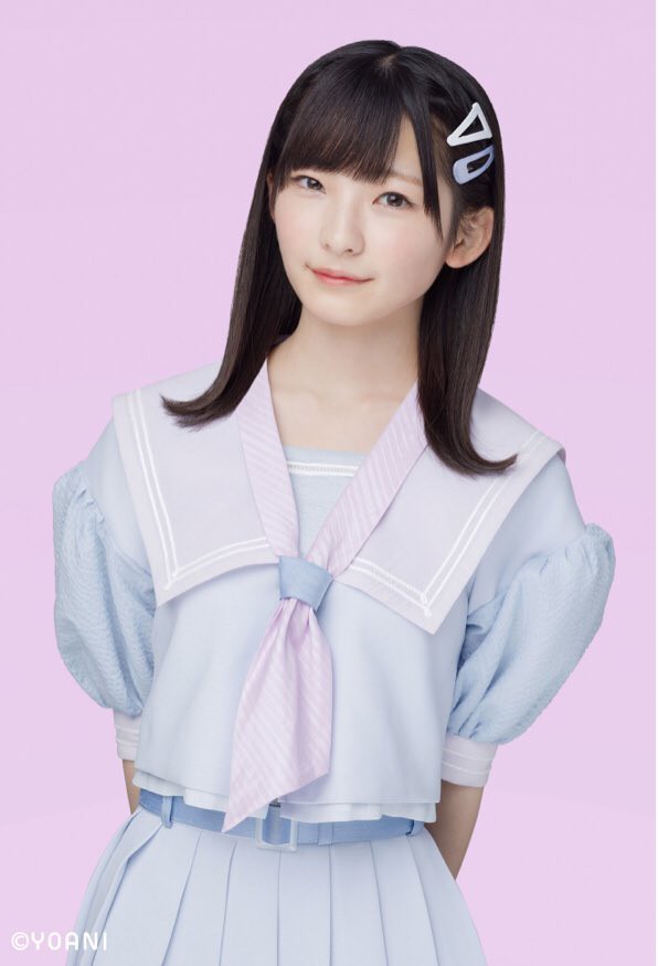 ノイミー] 蟹沢萌子・本田珠由記・永田詩央里 出演! 9月5日 bayfm