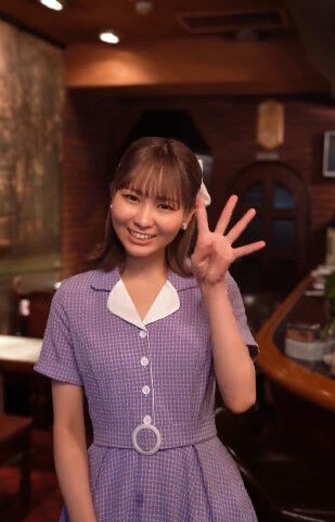 イコラブ] 大場花菜「 =LOVE 5th Anniversary BOOK『STORYs』発売まで