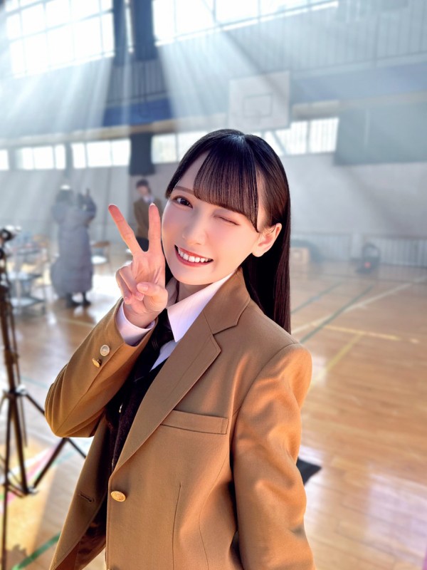 ノイミー] 谷崎早耶センター曲『初恋カムバック』MV公開！ メンバー