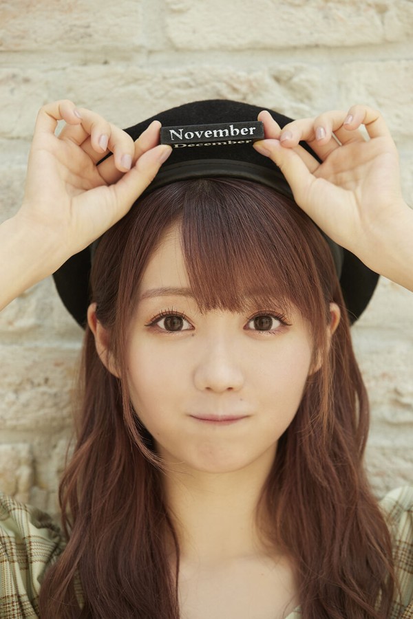 イコラブ] HUSTLE PRESS「＝LOVE（イコールラブ）連載 映美里でぽん