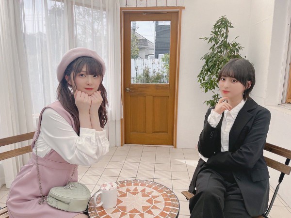 ノイミー] （マシュマロフロート）美玲ちゃんの最後のセリフは「またせ