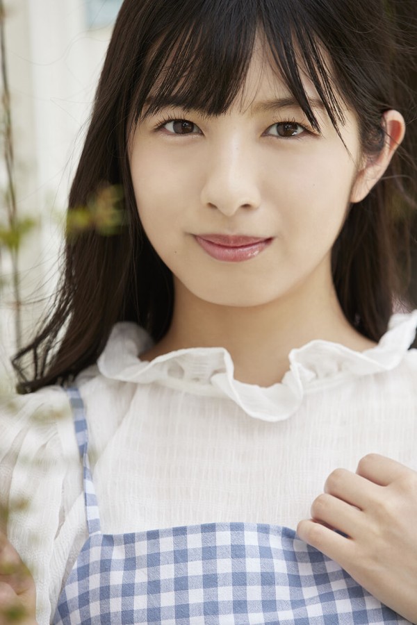 河口夏音(ノットイコールミー) BRODY 直筆サイン入りチェキ 【公式通販】