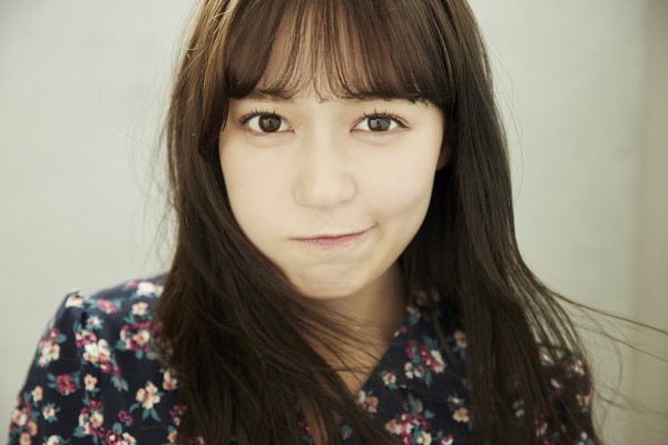 イコラブ] HUSTLE PRESS「=PRESS（イコールプレス）」第4号目は諸橋沙