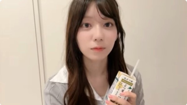 動画]2026.08.05（20:38～） SHOWROOM 「≒JOY(ニアリーイコールジョイ