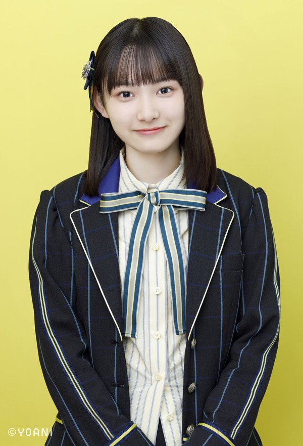 ニアジョイ] 山野愛月が新型コロナ濃厚接触者のため『7/16 あの
