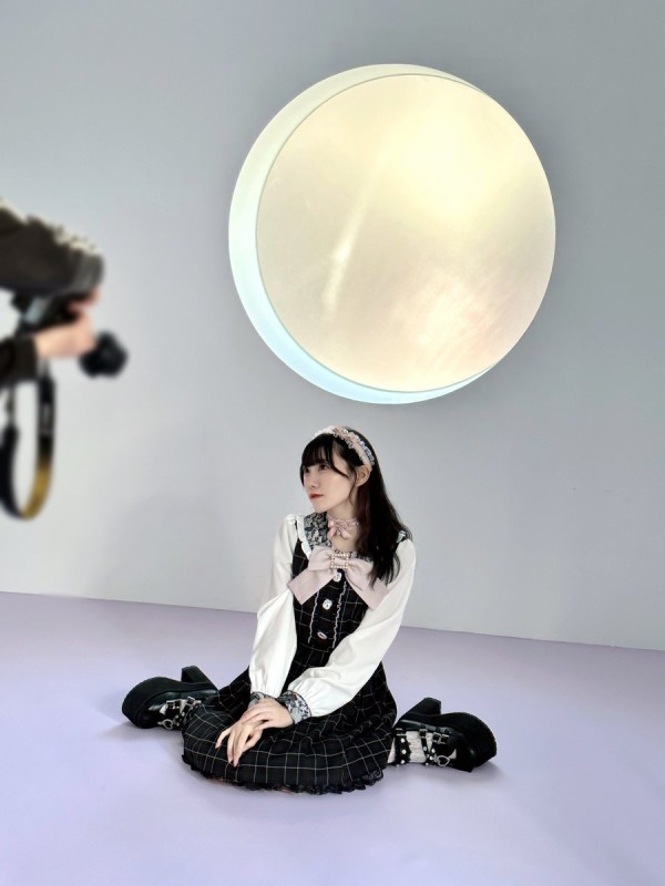 ノイミー] 本田珠由記×Ank Rouge『SS Collection vol.2
