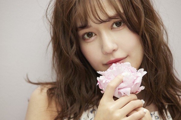 イコラブ] HUSTLE PRESS「＝LOVE（イコールラブ）連載 沙夏でぽん！（9