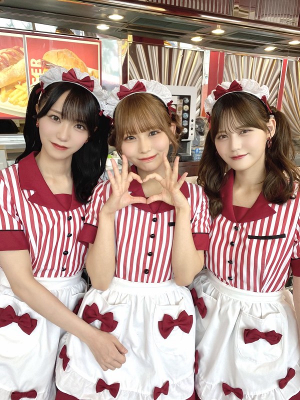 イコラブ] 髙松瞳・野口衣織のWセンター楽曲『仲直りシュークリーム