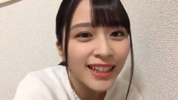 動画]2019.11.27（17:54～） SHOWROOM 「=LOVE(イコールラブ) 佐々木