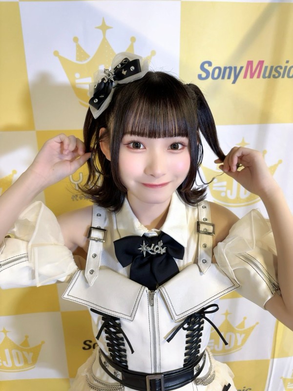 ニアジョイ] （体育館ディスコ＆初恋シンデレラ）個別撮影会・お渡し会