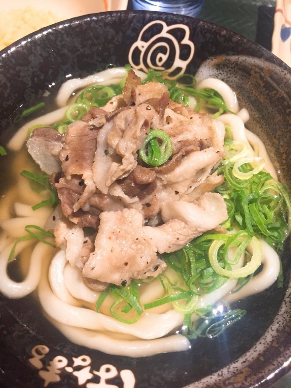 イコラブ] 本日11月11日は #麺の日 これを記念して🎊オリジナル