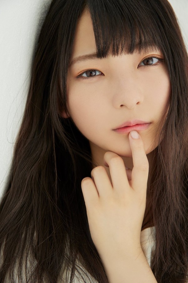 ノイミー] HUSTLE PRESS編集長さん （永田詩央里・櫻井もも）サイン