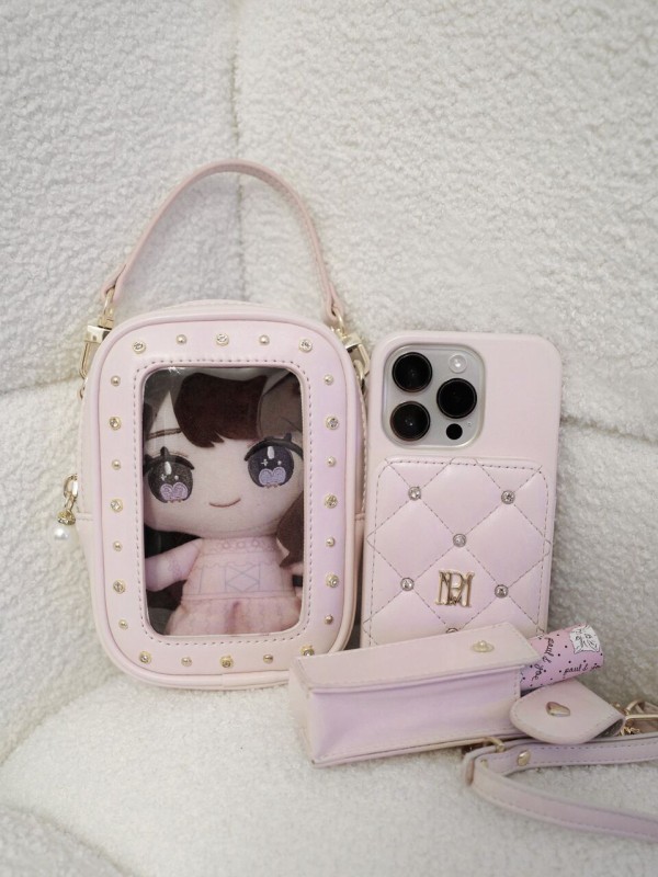 イコラブ] 大谷映美里、ろぜみゅから新作グッズ『iPhoneケース