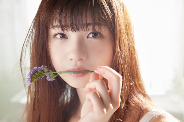 ノイミー] HUSTLE PRESSさん 菅波美玲の画像を「HaaaaaN zero③」にて
