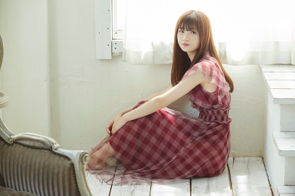 ノイミー] HUSTLE PRESSさん 菅波美玲の画像を「HaaaaaN zero①」にて