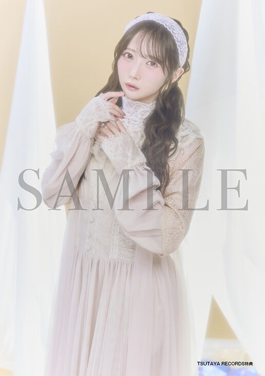 ノイミー] ≠ME 12th両A面シングル CDショップオリジナル特典絵柄決定