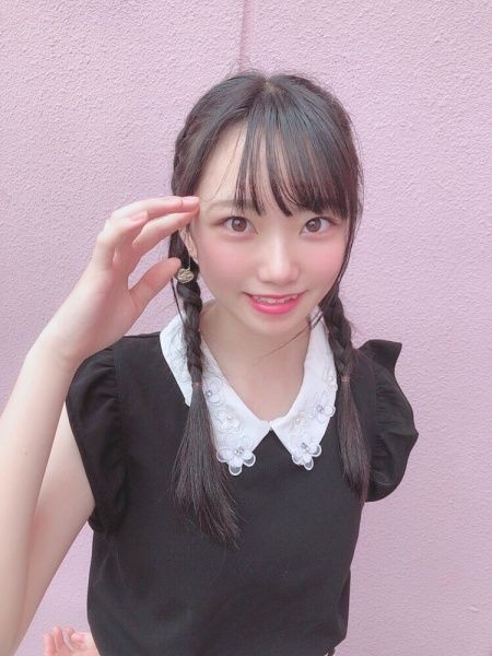 ≠ME] メンバーリレーブログ「本田珠由記」(8/9)【ノイミー、みるてん