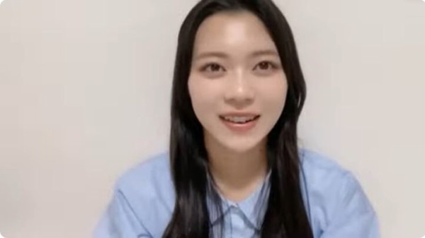 動画]2026.05.01（23:10～） SHOWROOM 「≒JOY(ニアリーイコールジョイ