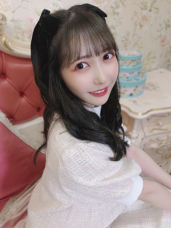 ノイミー] Ank Rouge『Neo Casual AW collection vol.2』菅波美玲
